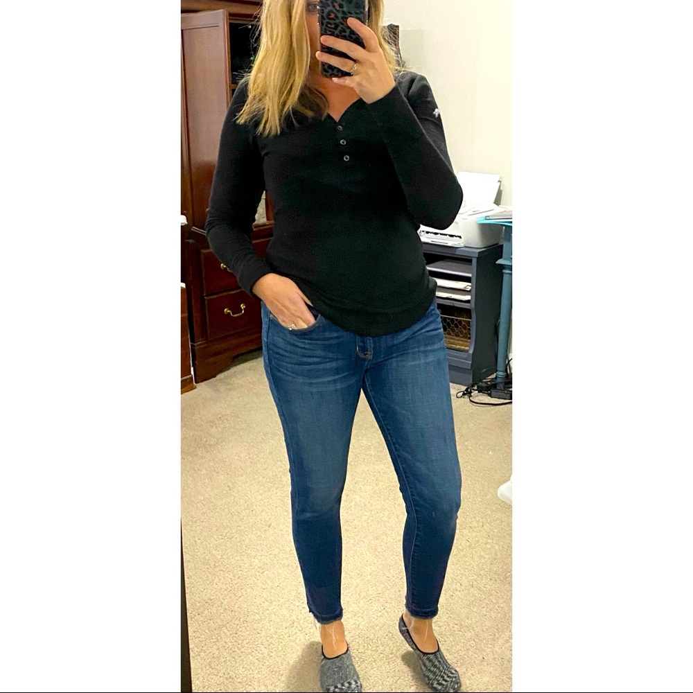 Lucky Brand Skinny Jeans